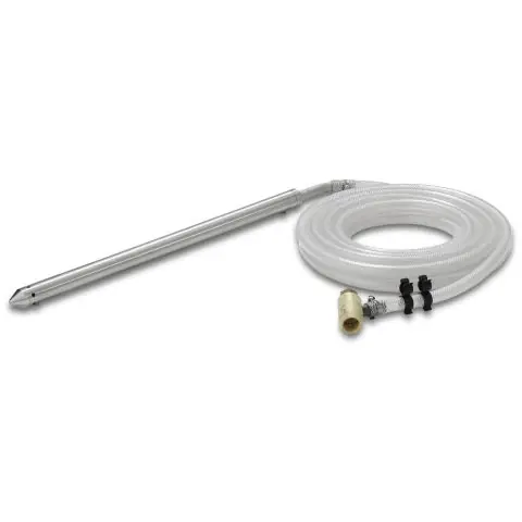 Expressleverans Kärcher Professional 41150060 Våtsandsbläster